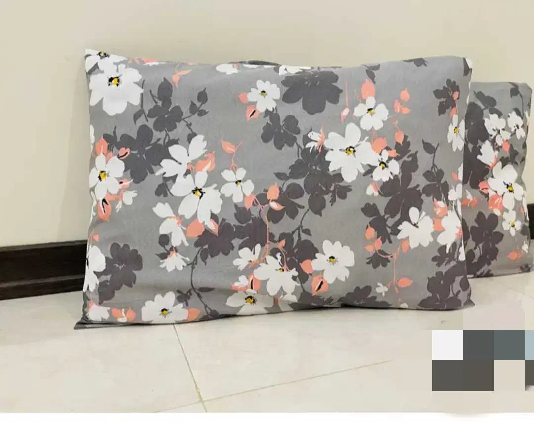 دوخت روبالشی های کتابی و لوله ای و روتشکی|رختخواب، بالش، پتو|شوشتر, |دیوار