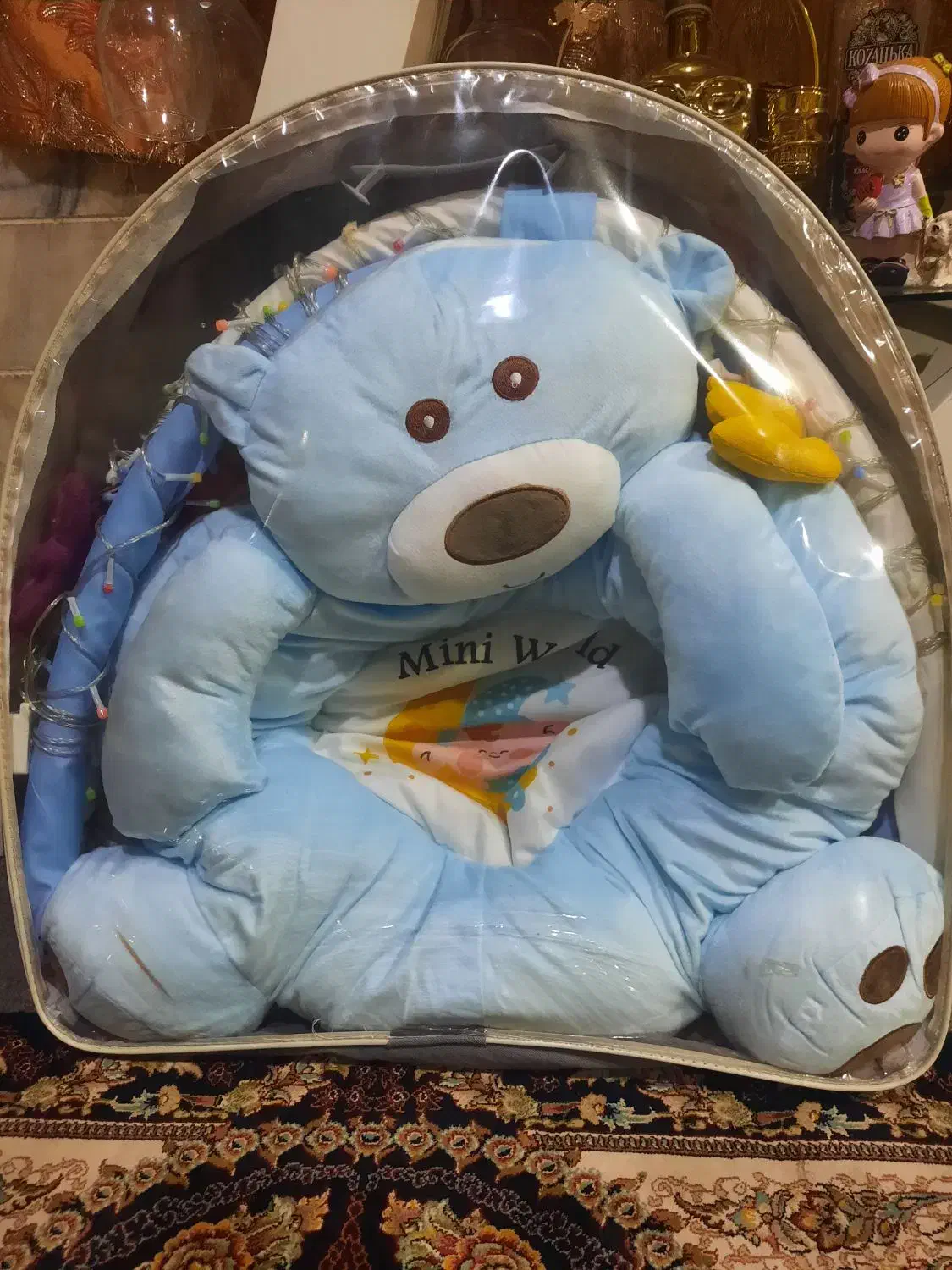 نی نی لالا|کالسکه و لوازم جانبی|ایرانشهر, |دیوار