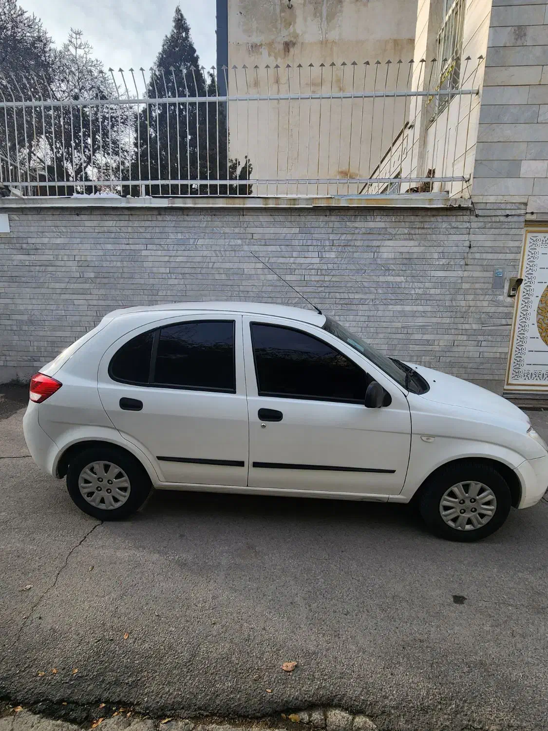 تیبا۲|خودرو سواری و وانت|اراک, |دیوار