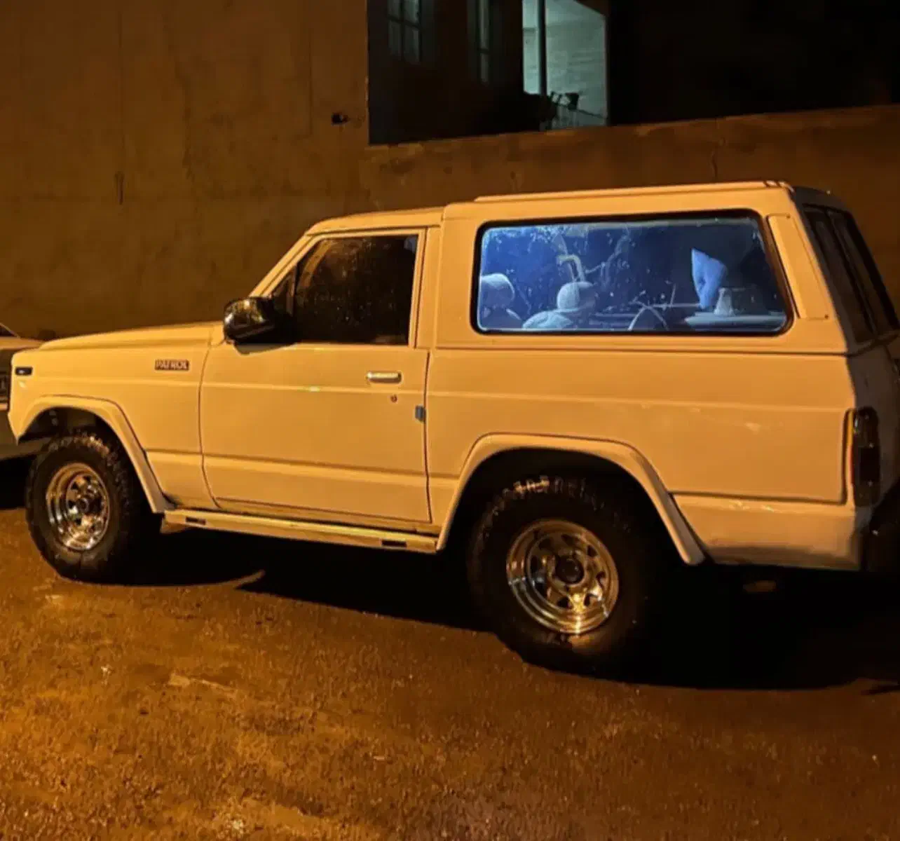 پاترول دودرب|خودرو سواری و وانت|زنجان, |دیوار