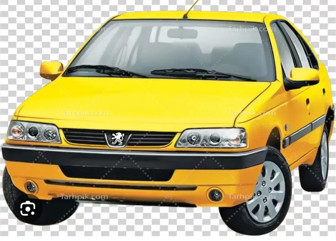 تاکسی چناران|خودرو سواری و وانت|چناران, |دیوار