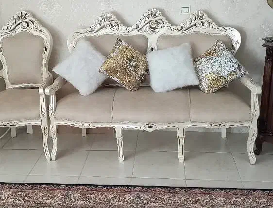 مبل|مبلمان خانگی و میز عسلی|مرند, |دیوار