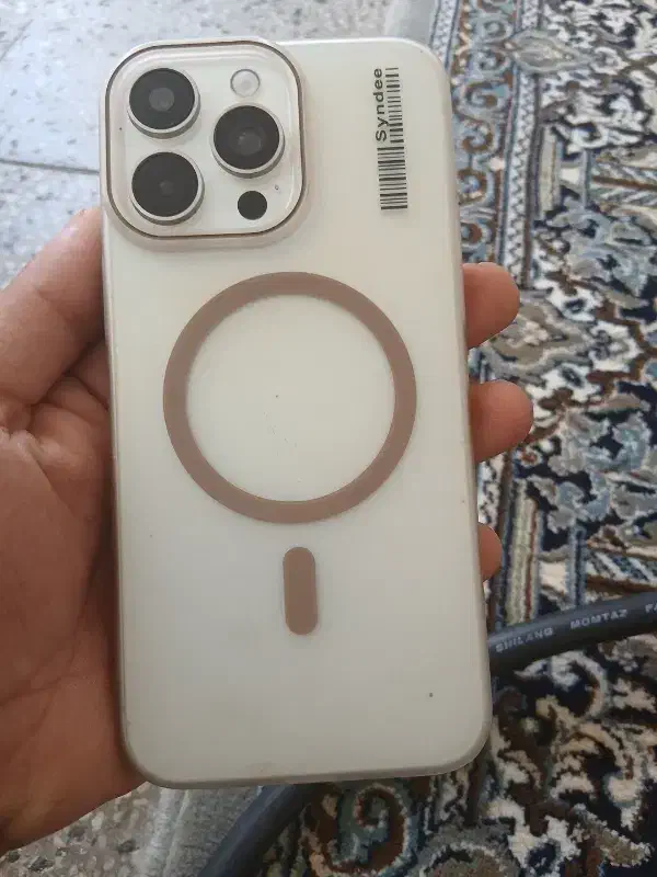 گوشی ایفون|موبایل|مهریز, |دیوار