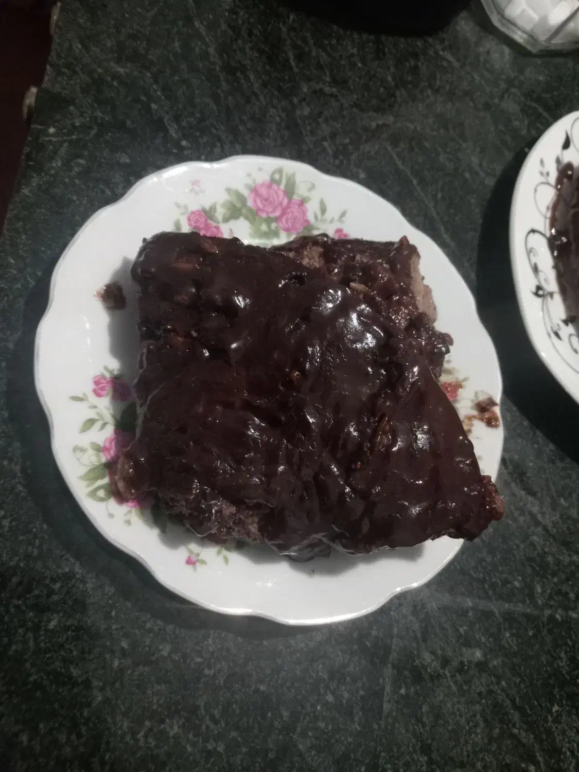 سفارش کیک خونگی و شیرینی|خوردنی و آشامیدنی|نگین شهر, |دیوار