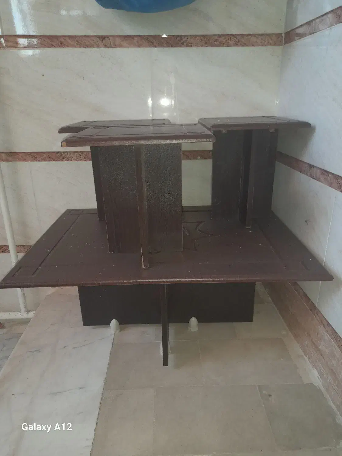 میز عسلی مبل|مبلمان خانگی و میز عسلی|اقبالیه, |دیوار