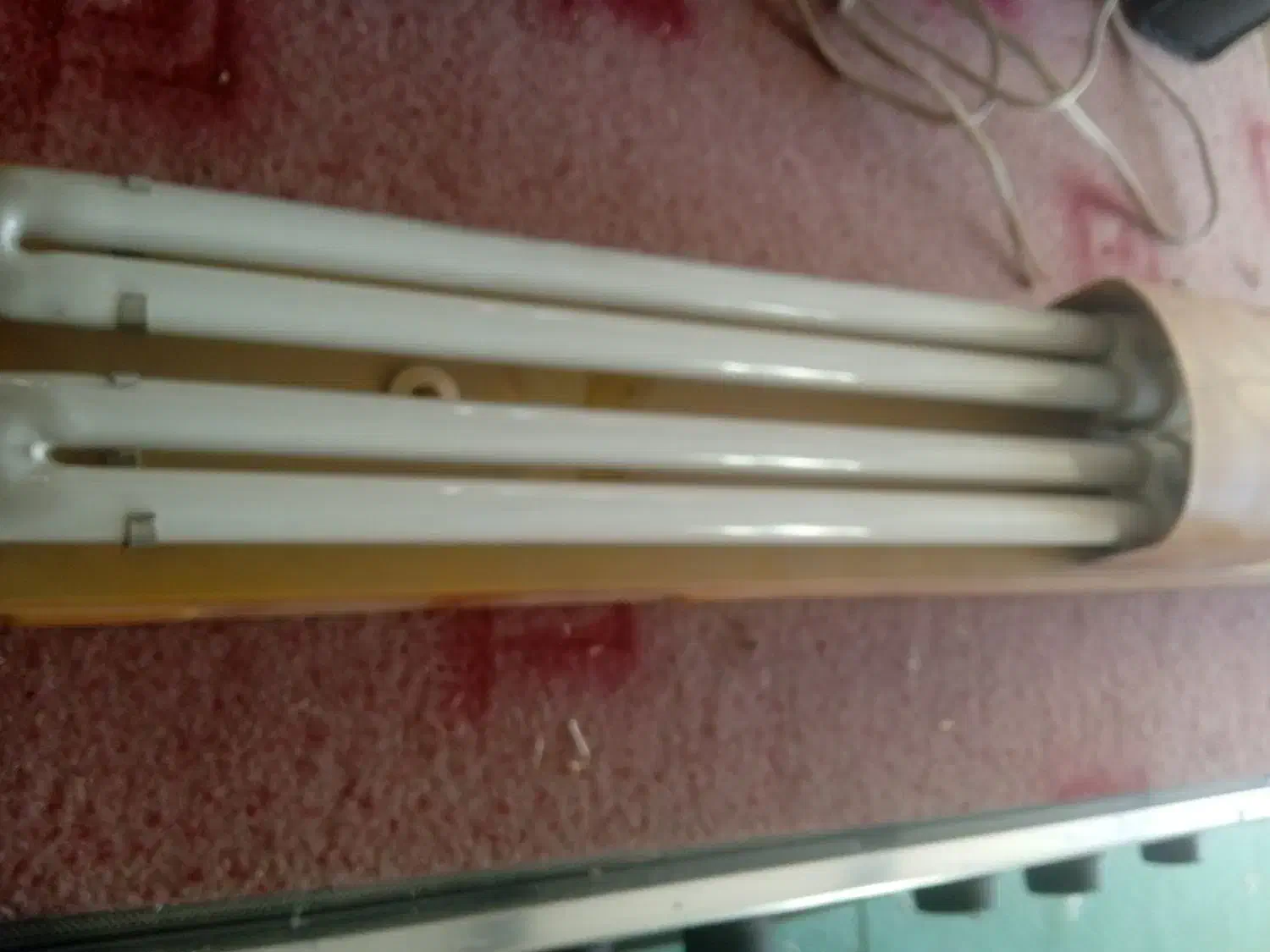 مهتابی|لامپ و چراغ|سمنان, |دیوار