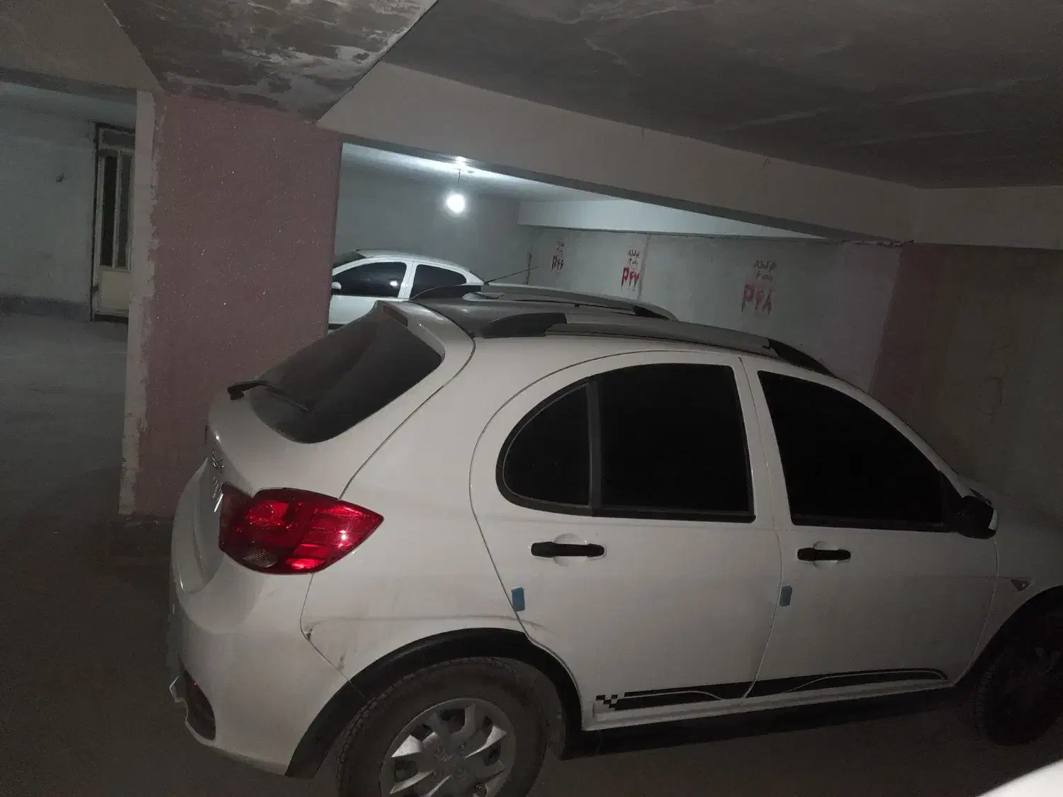 کوییک Rs مدل ۱۴۰۲|خودرو سواری و وانت|هشتگرد, فاز ۱ مهستان|دیوار