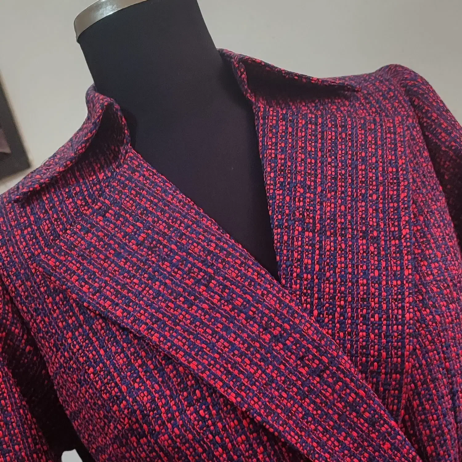 مزون سارگل|لباس|کاشان, باهنر|دیوار