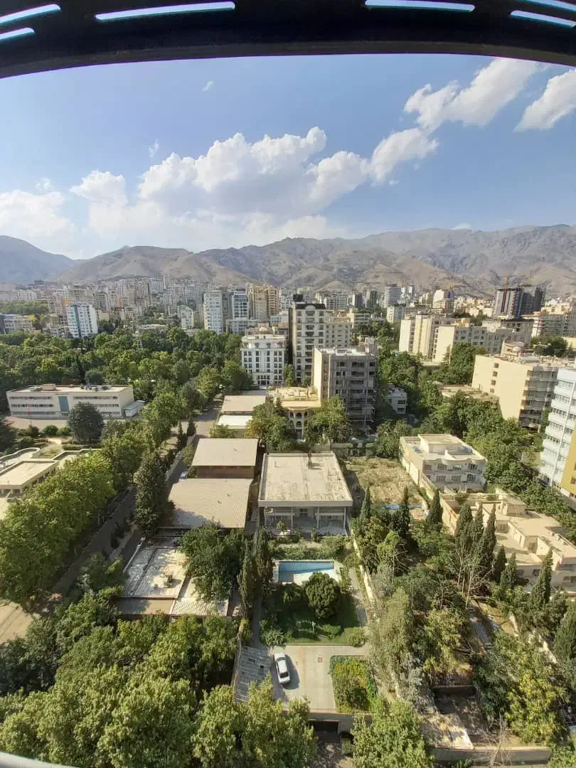 175 متر 3 خواب ویو مشجر کارت پستال|اجارهٔ آپارتمان|تهران, محمودیه|دیوار