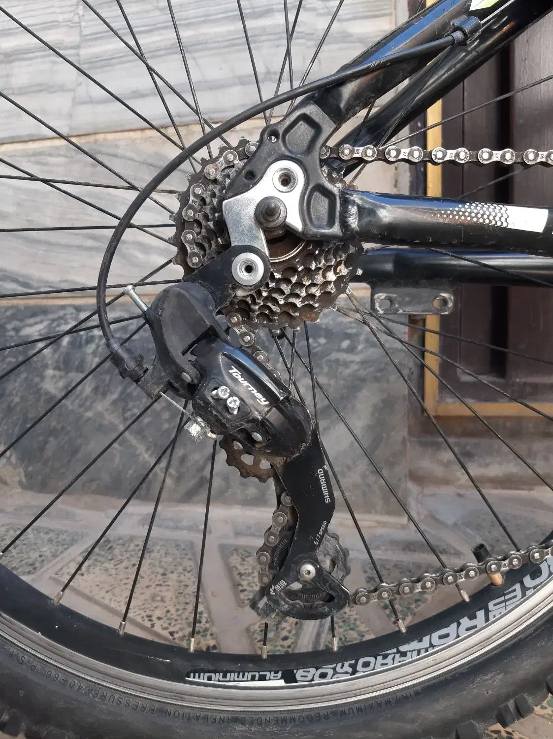 دوچرخه|دوچرخه، اسکیت، اسکوتر|بروجرد, |دیوار