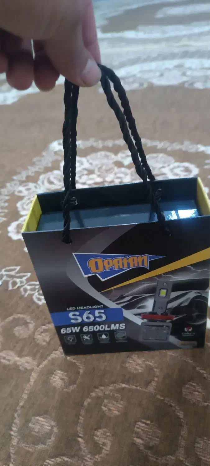 هدلایت|قطعات یدکی و لوازم جانبی|آبادان, |دیوار