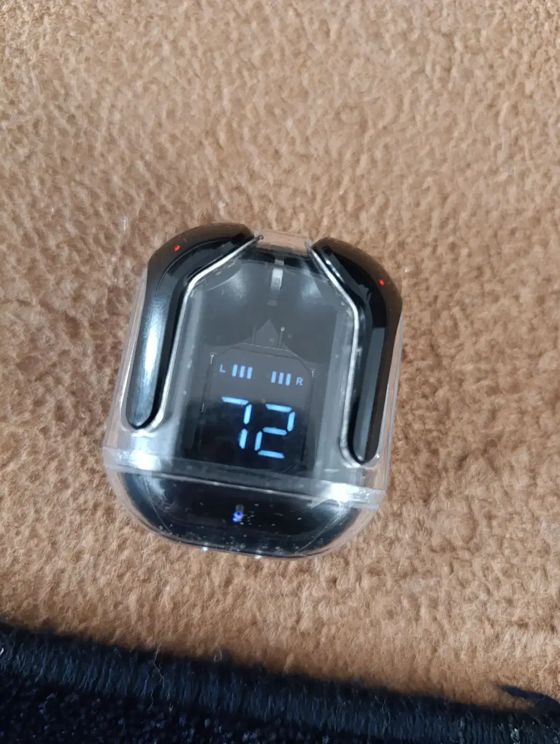 ایرپاد شیشه ای|لوازم جانبی موبایل و تبلت|اراک, |دیوار