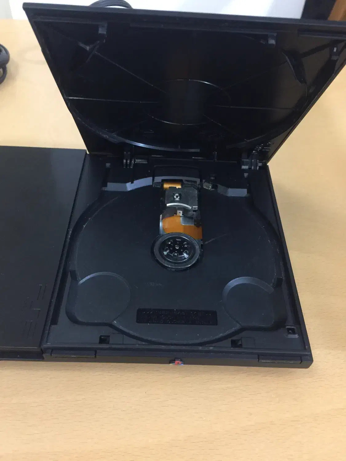 پلی استیشن ۲ لنز سالم|کنسول، بازی ویدئویی و آنلاین|کرمانشاه, |دیوار