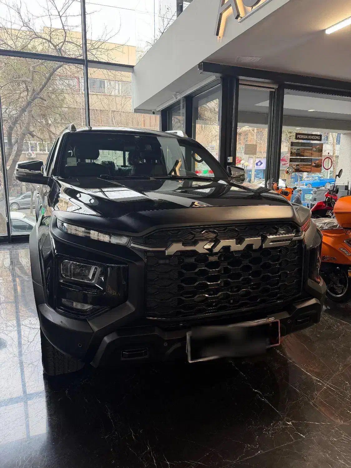 T9 مدل ۱۴۰۳|خودرو سواری و وانت|تهران, نیلوفر|دیوار