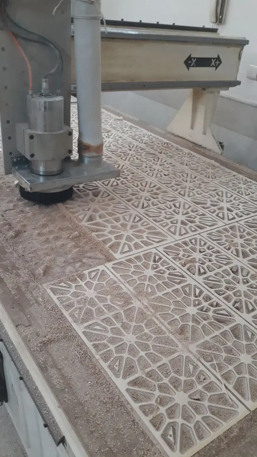 خدمات cnc و فرز|خدمات پیشه و مهارت|قم, کلهری|دیوار