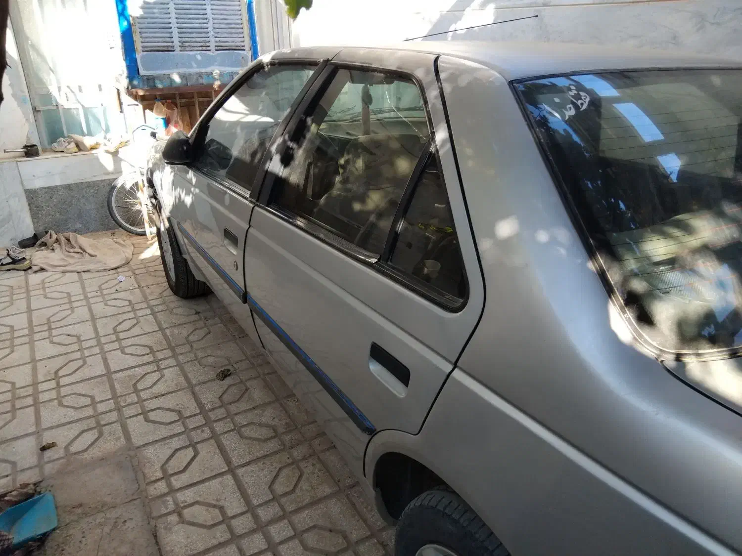 راننده|خدمات حمل و نقل|سبزوار, کهنه آب|دیوار