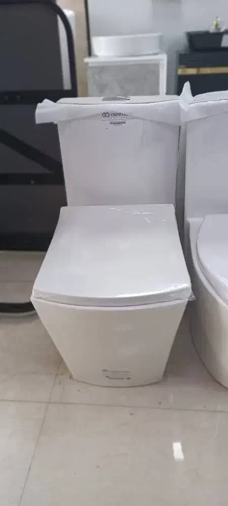 حراج توالت فرنگی کف قیمت|لوازم سرویس بهداشتی|اندیشه, اندیشه فاز ۲|دیوار