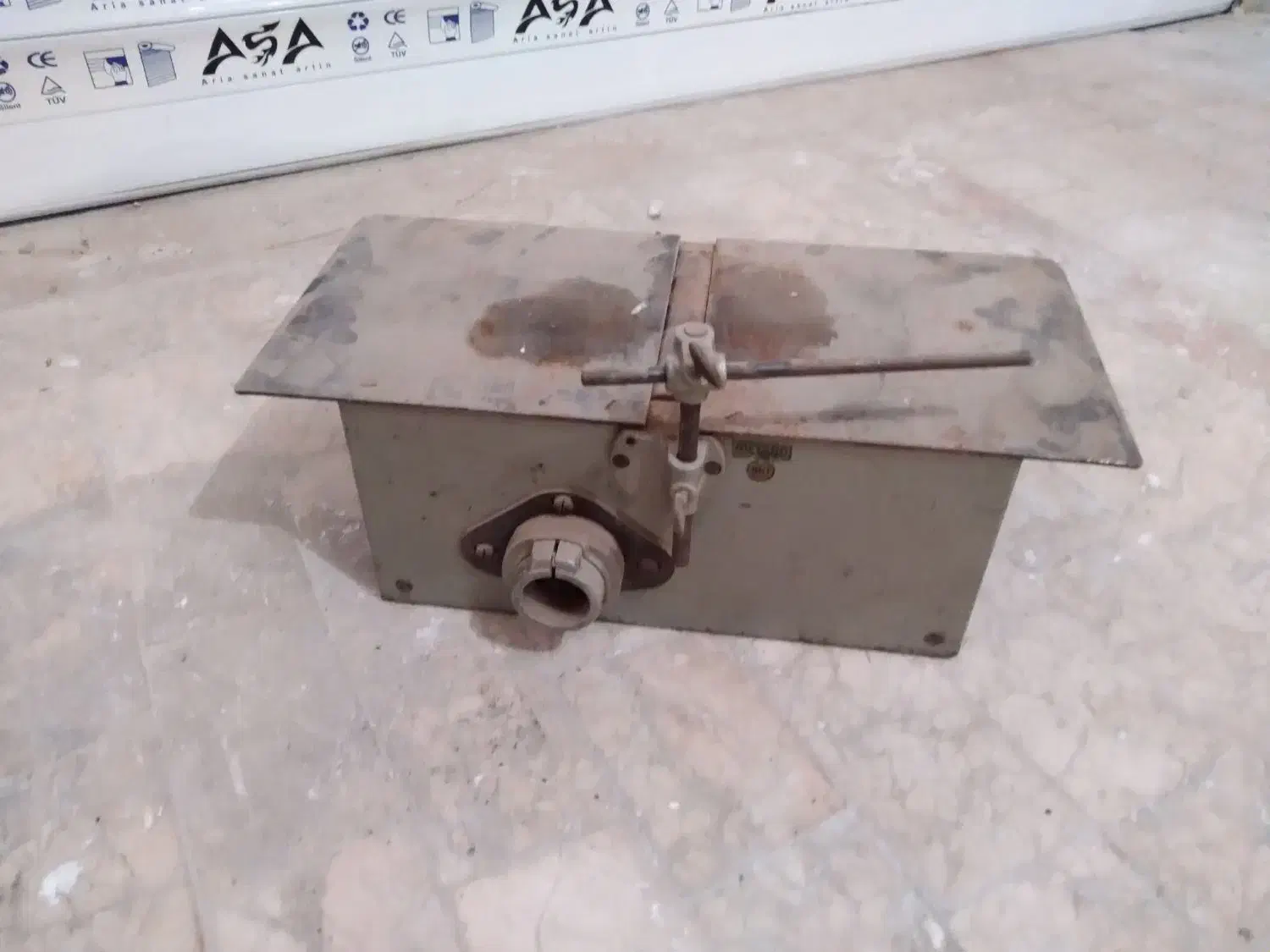 ابراز منبت کاری و نجاری|ابزارآلات|مشهد, امام خمینی|دیوار