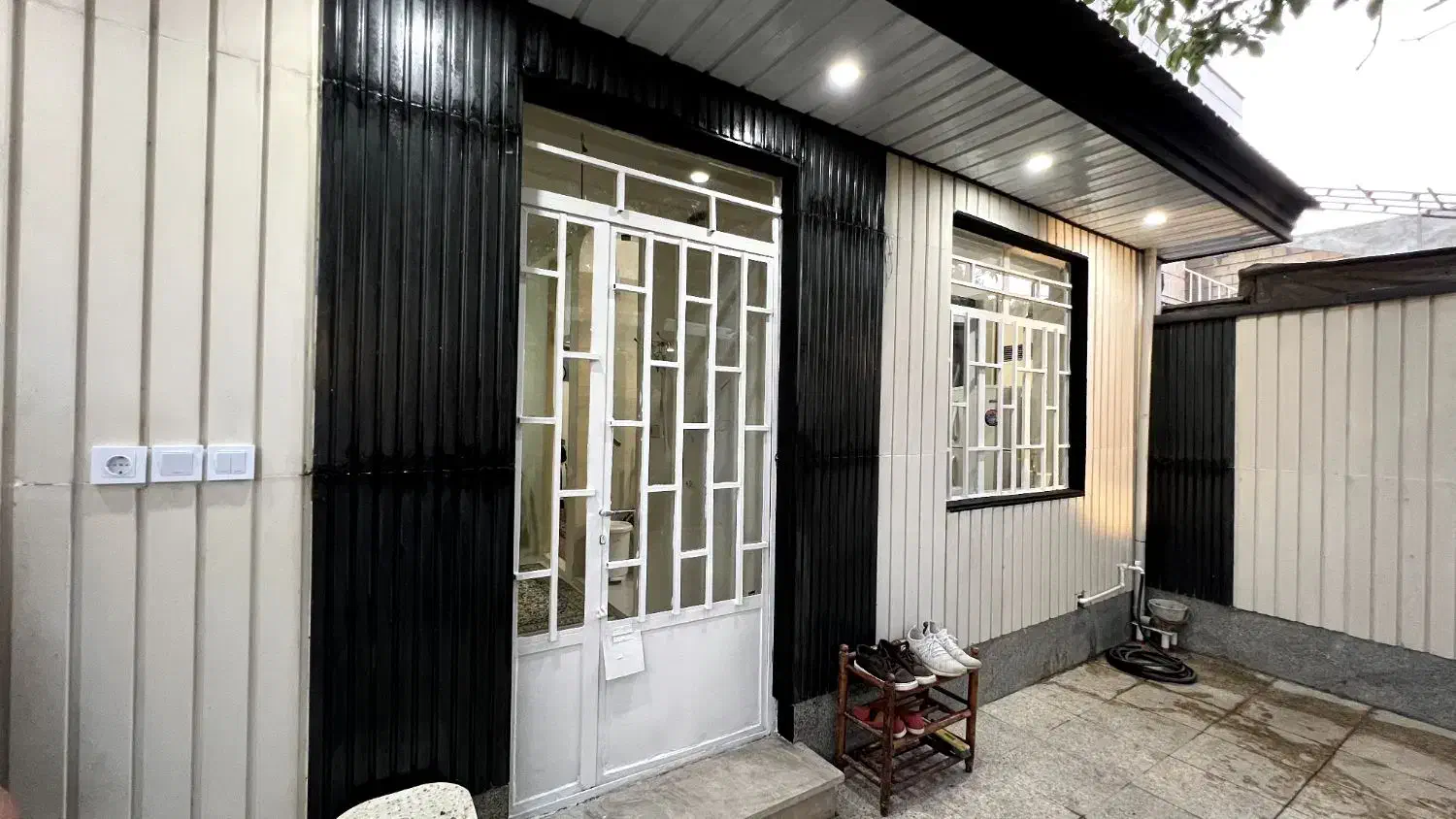 خونه ویلایی در قوهه|فروش خانه و ویلا|چهارباغ, |دیوار