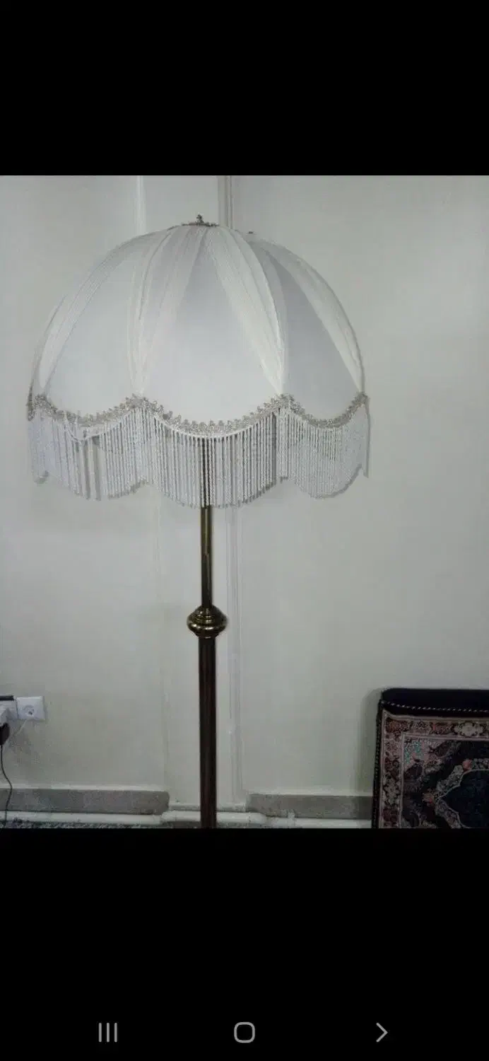 آباژور|چراغ خواب و آباژور|بروجرد, |دیوار