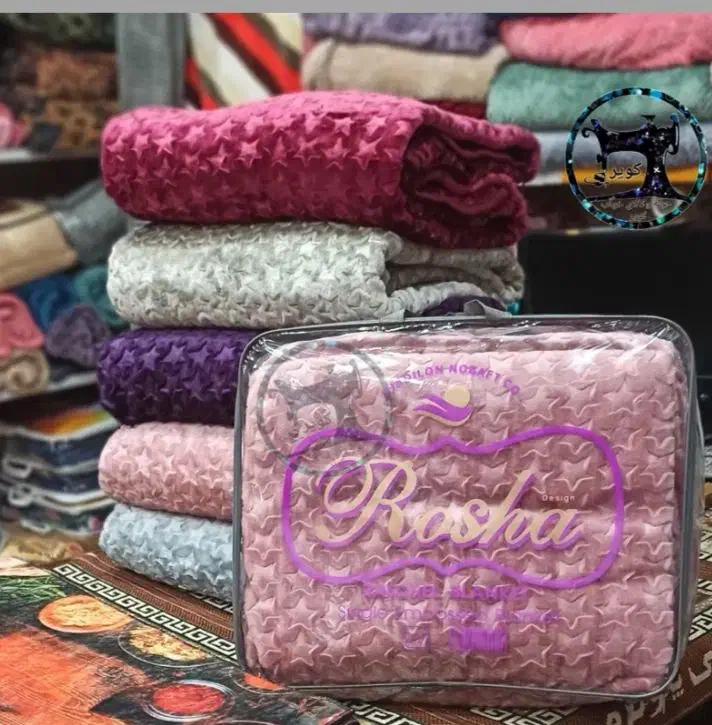 پتو رو تختی و... به زیر قیمت بازار|سرویس روتختی|ارومیه, |دیوار