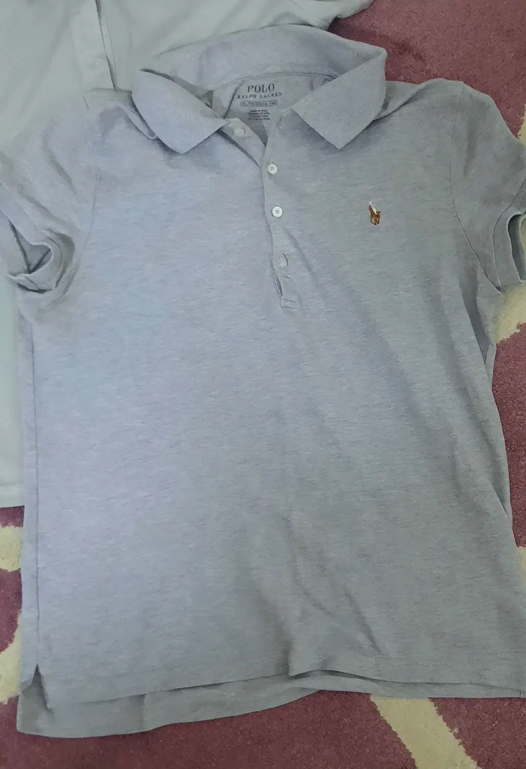 دو عدد پلوشرت خارجی زنانه|لباس|مشهد, فرهنگ|دیوار