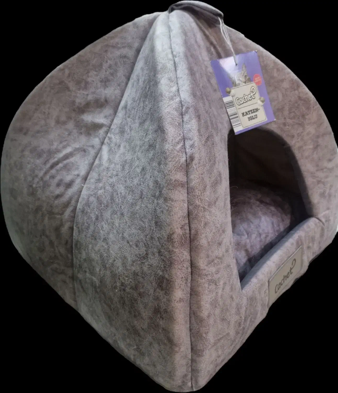 خانه گربه (برند آلمانی Cachet)|لوازم جانبی حیوانات|لاهیجان, رجایی|دیوار