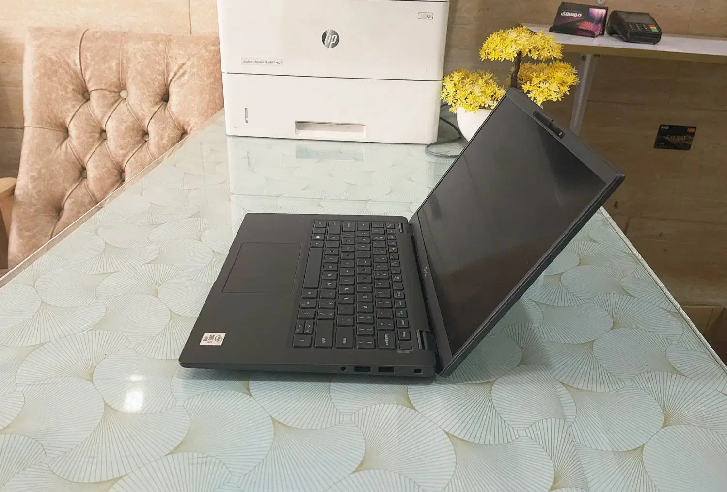 دلi5 تاچ نسل10 تمیز و خوش ساخت|رایانه همراه|لردگان, |دیوار