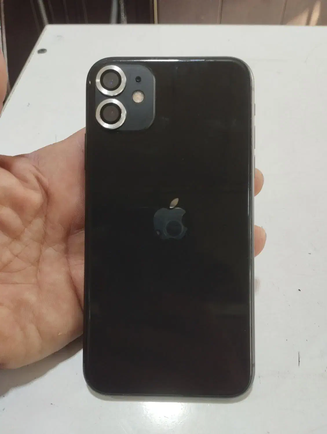 آیفون 11|موبایل|تهران, شهرک رضویه|دیوار