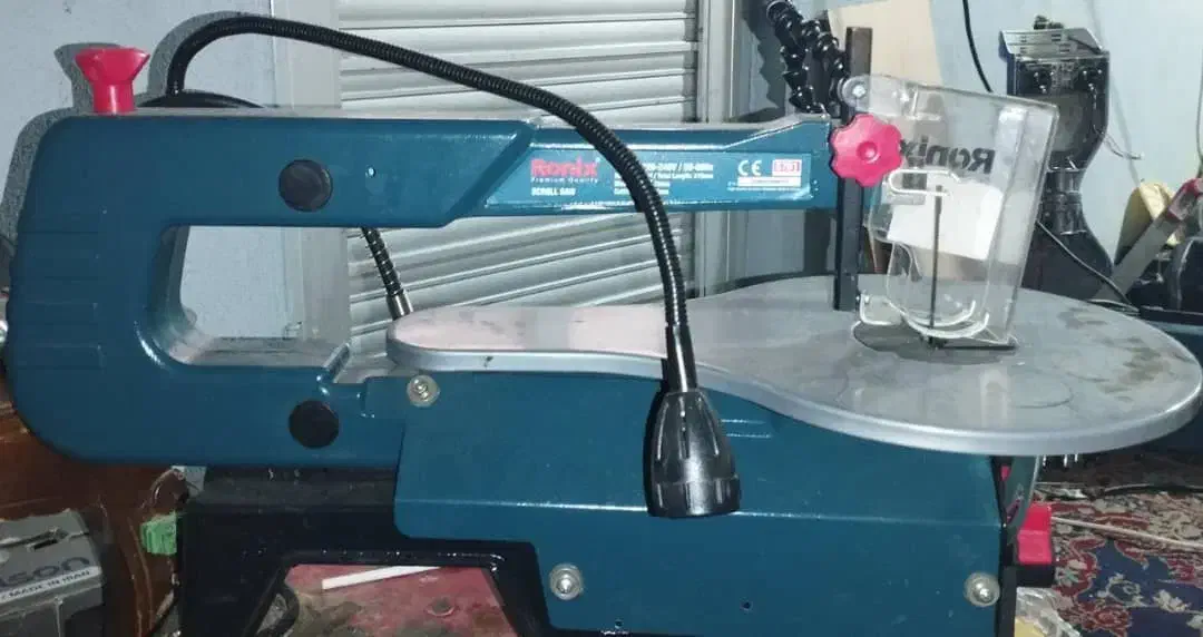 اره موییه برقی رونیکس|ابزارآلات|بندر ماهشهر, |دیوار