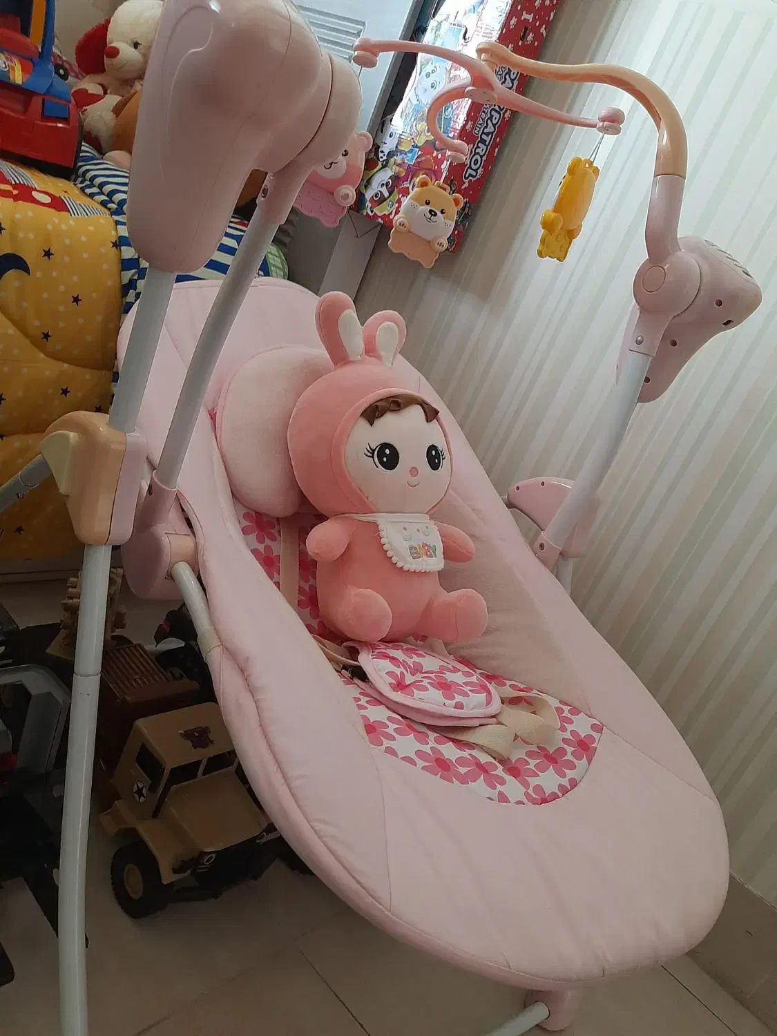 تاب برقی|تخت و صندلی بچه|شاهرود, |دیوار