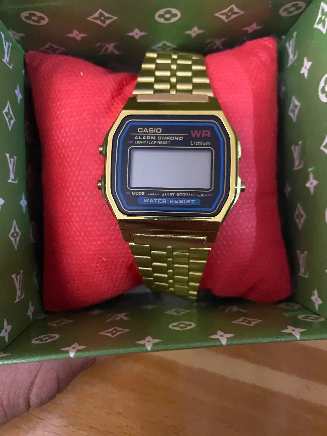 ساعت مچی کاسیو|ساعت|تبریز, |دیوار