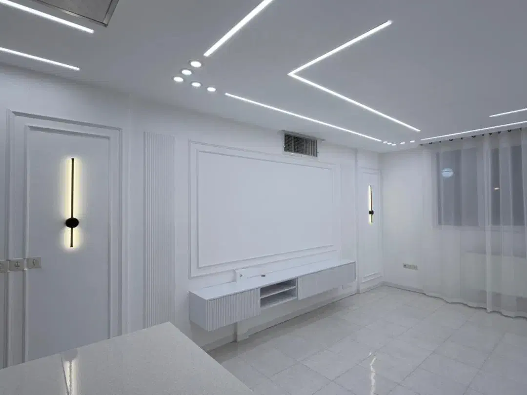 مسکن مهر لپویی ترکیب بنا|اجارهٔ آپارتمان|زرقان, |دیوار