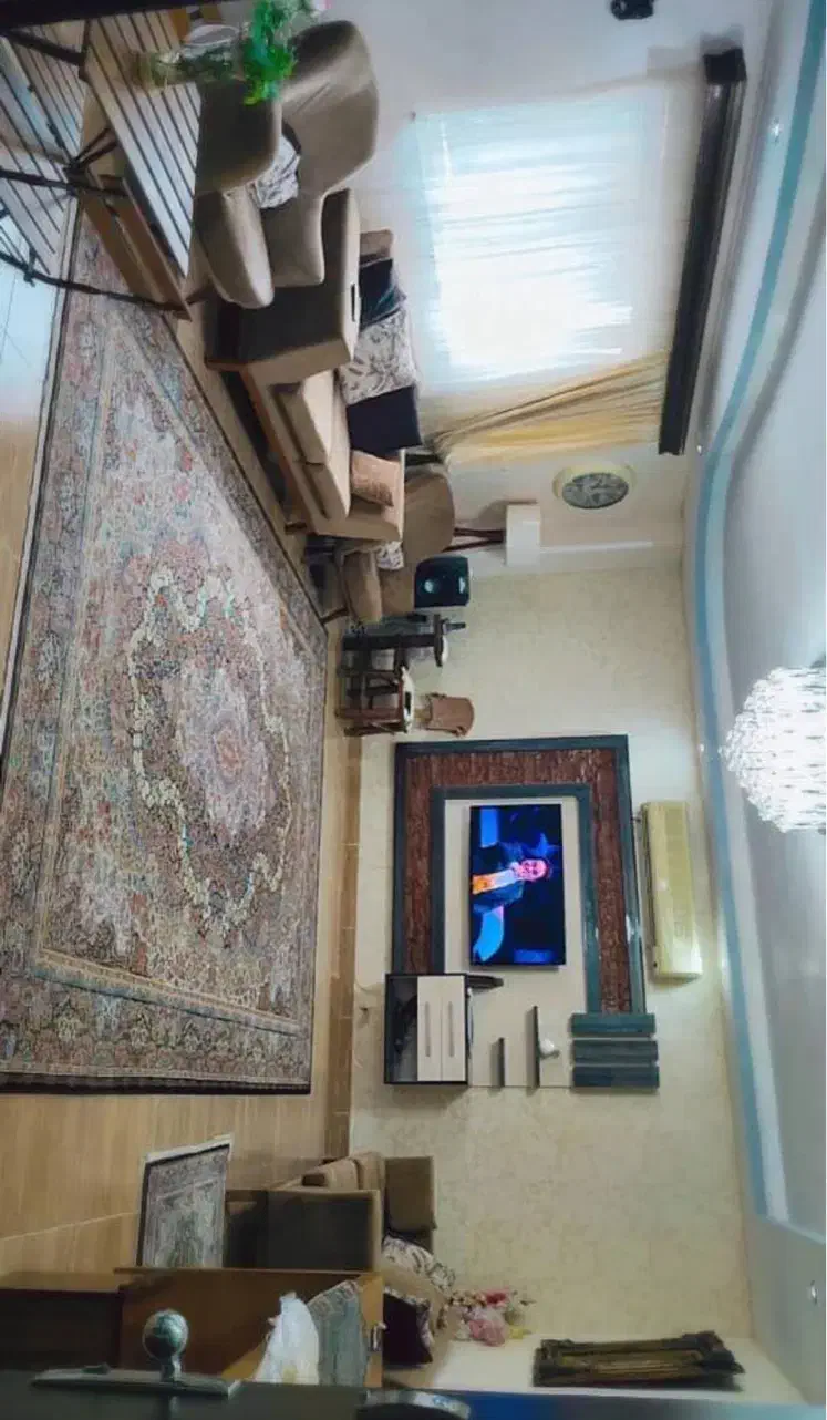 آپارتمان ۹۰متری/دو خوابه /فول/رودباری/میدان لاکانی|اجارهٔ آپارتمان|رشت, رودباری|دیوار