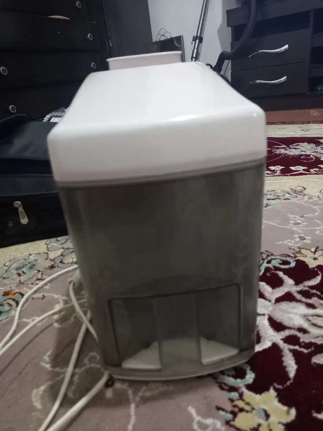 آبمیوه گیری تمیز|آبمیوه‌گیر و آب‌مرکبات‌گیر|شیراز, احمدآباد|دیوار