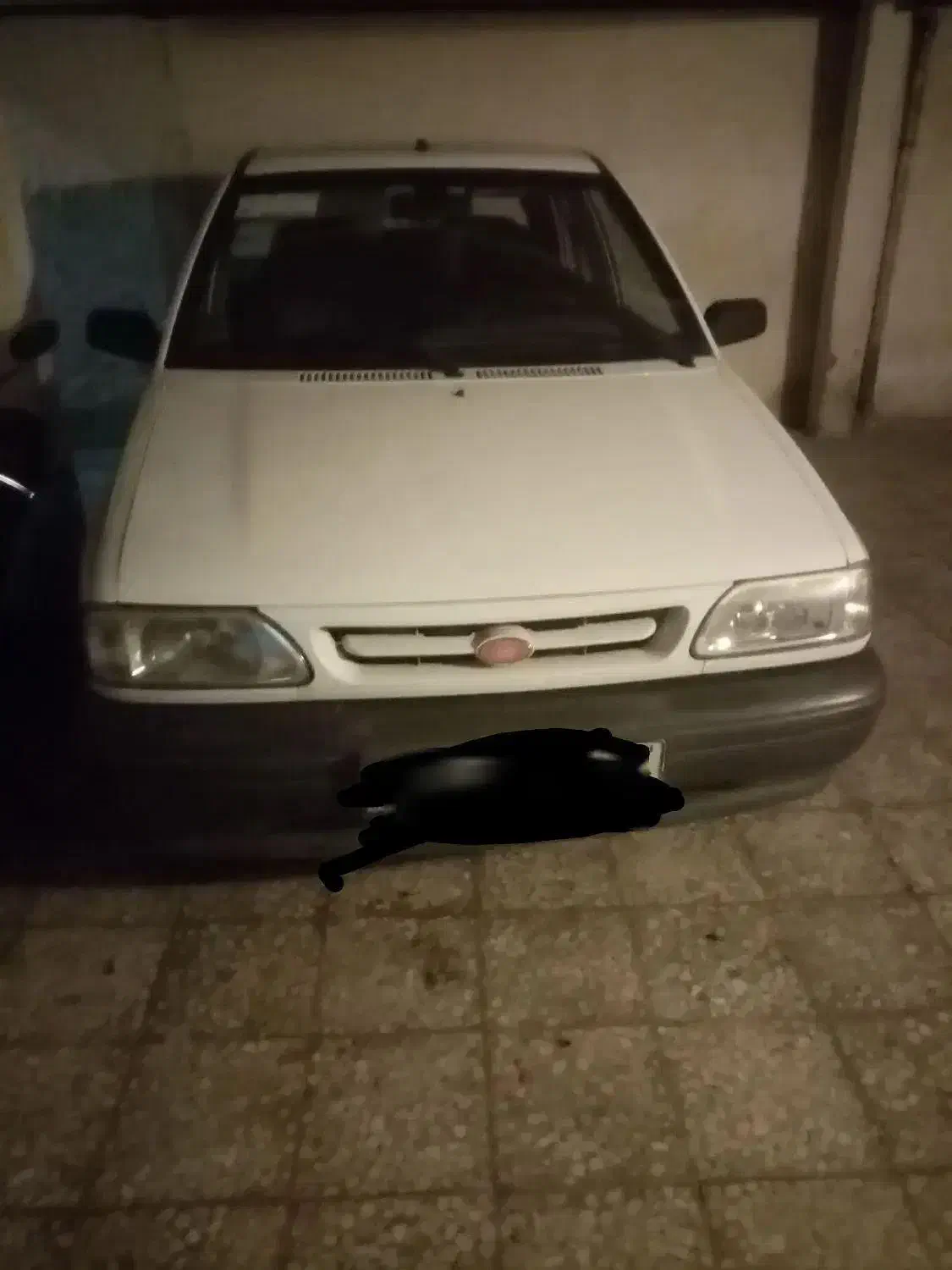 پراید131مدل93|خودرو سواری و وانت|تهران, سنگلج (شاپور)|دیوار