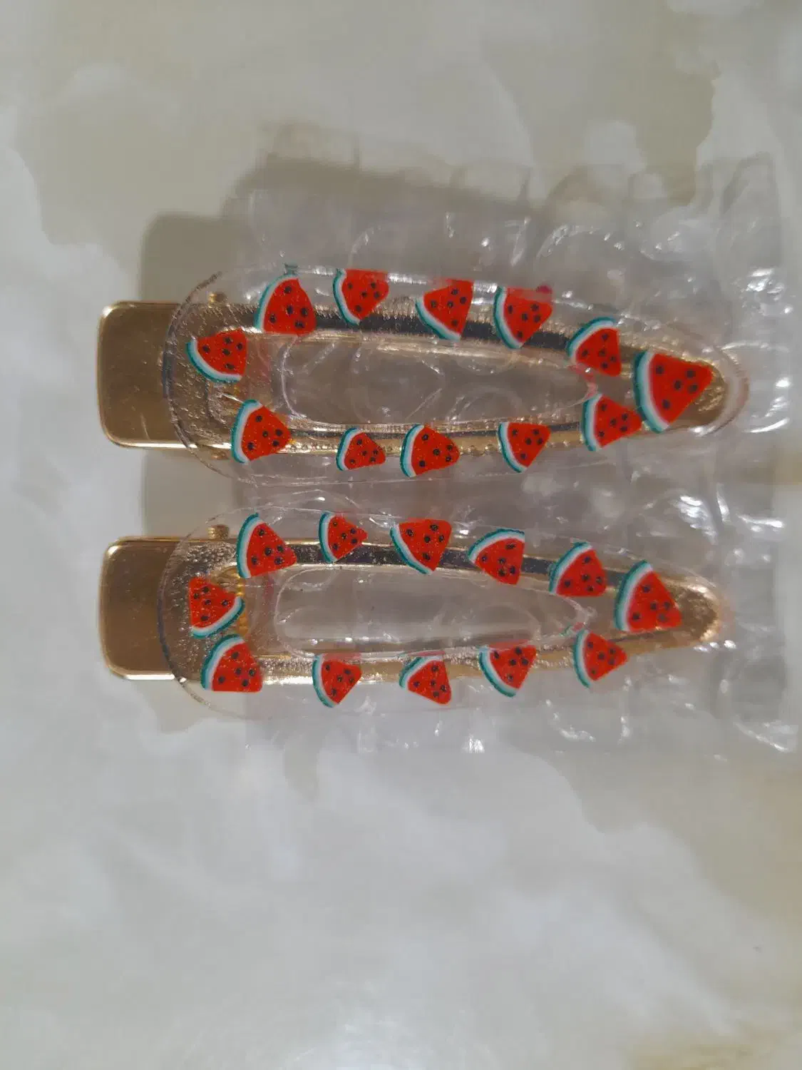 گیره مو|زیورآلات و اکسسوری|آران و بیدگل, |دیوار