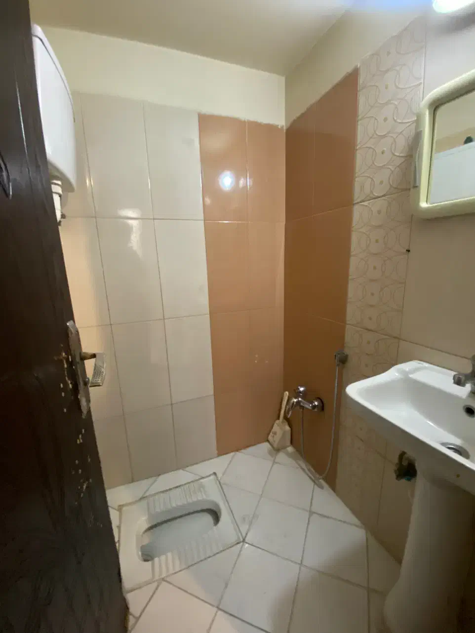 95 متر / فول امکانات / حتی مجرد موجه/بازسازی شده