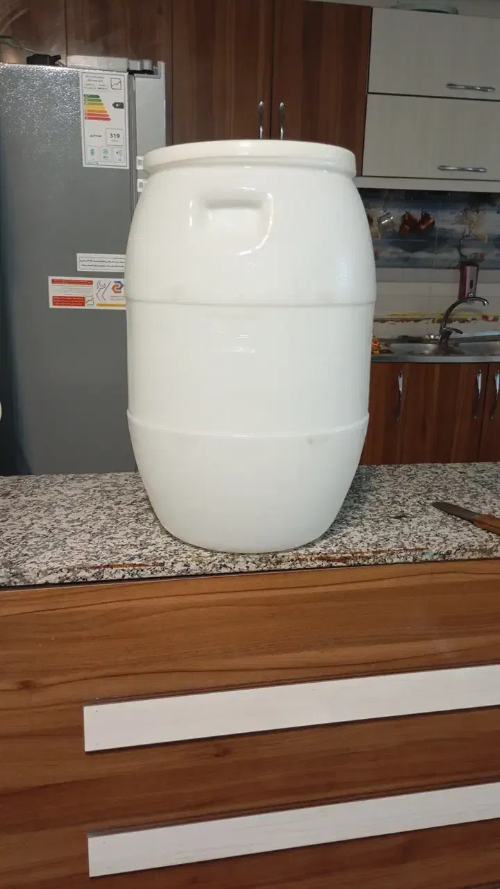 فروش دبه آدرس  شهر کیان|ظروف نگهدارنده، پلاستیکی، یک‌بارمصرف|سامان, |دیوار