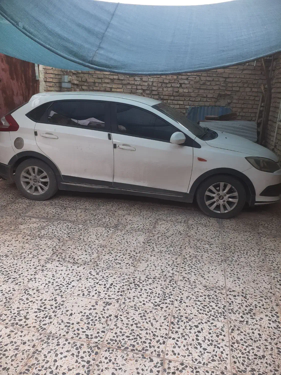 ام وی ام ۳۱۵|خودرو سواری و وانت|دزفول, |دیوار