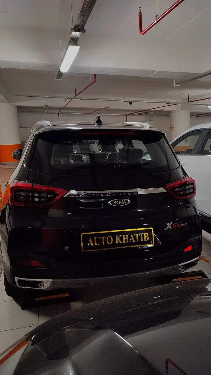 x55poro صفر اقساطی تحویل فوری|خودرو سواری و وانت|تهران, حصار بوعلی|دیوار