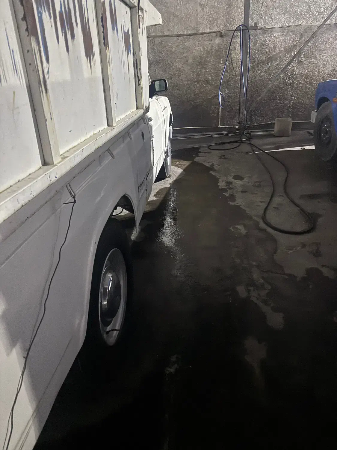 نیسان موتور پاترول مدل ۷۴|خودرو سواری و وانت|نسیمشهر, |دیوار