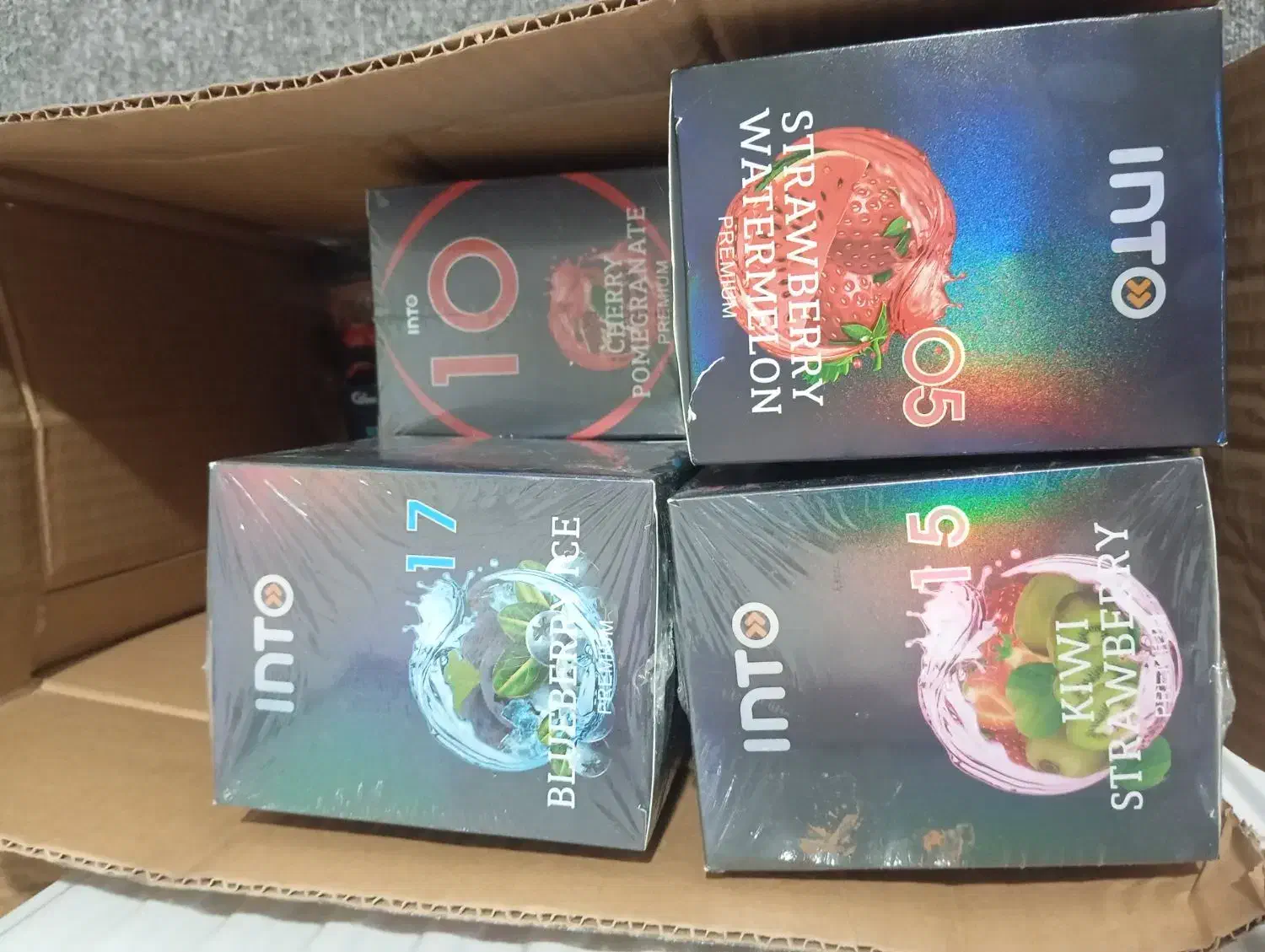 ویپ اصلی|زیورآلات و اکسسوری|بانه, |دیوار