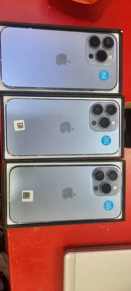 آیفون 13پرو و. 13پرو مکس|موبایل|زاهدان, |دیوار