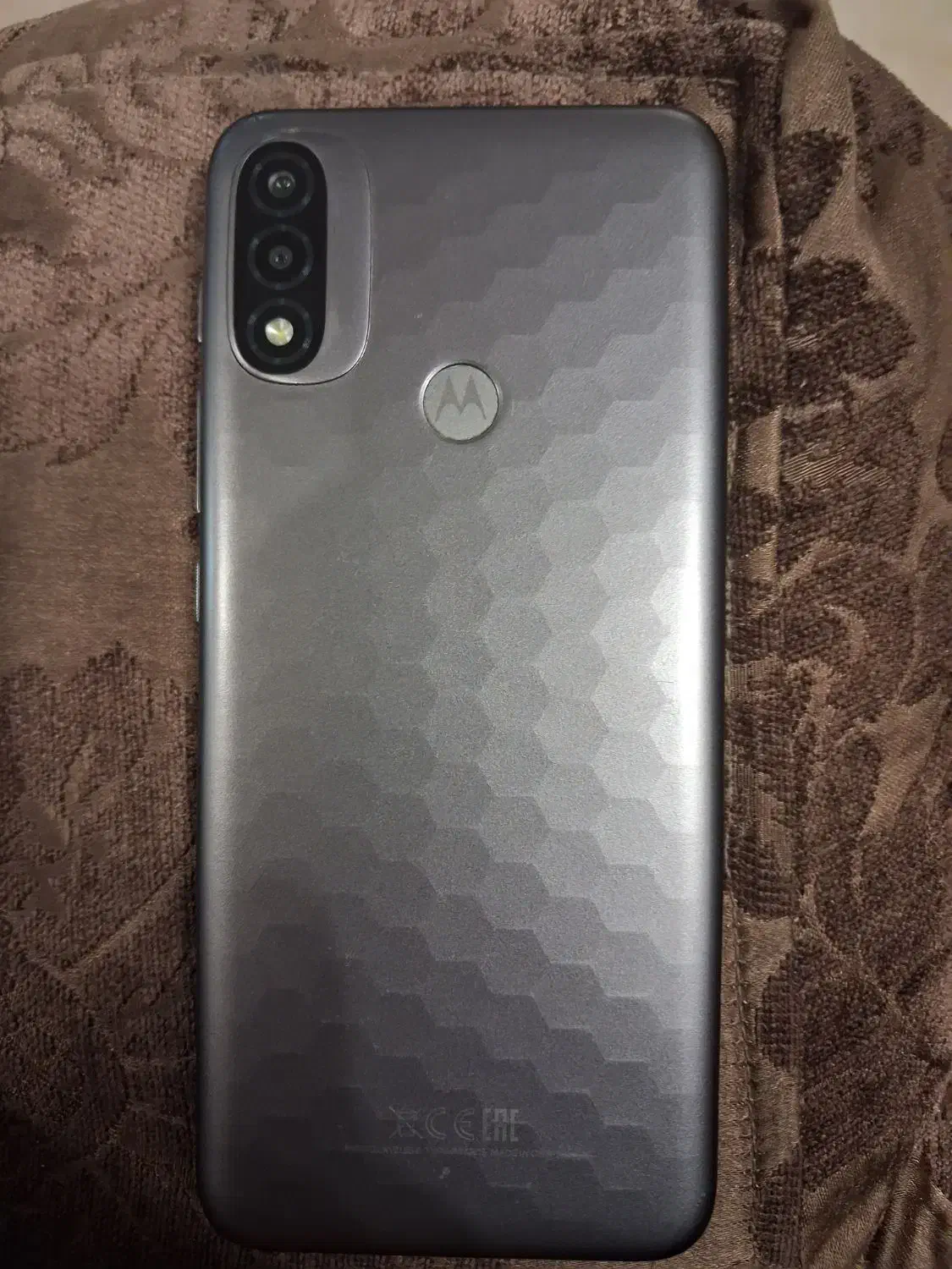 گوشی موتورولا مدل moto e20|موبایل|تهران, بنیهاشم|دیوار