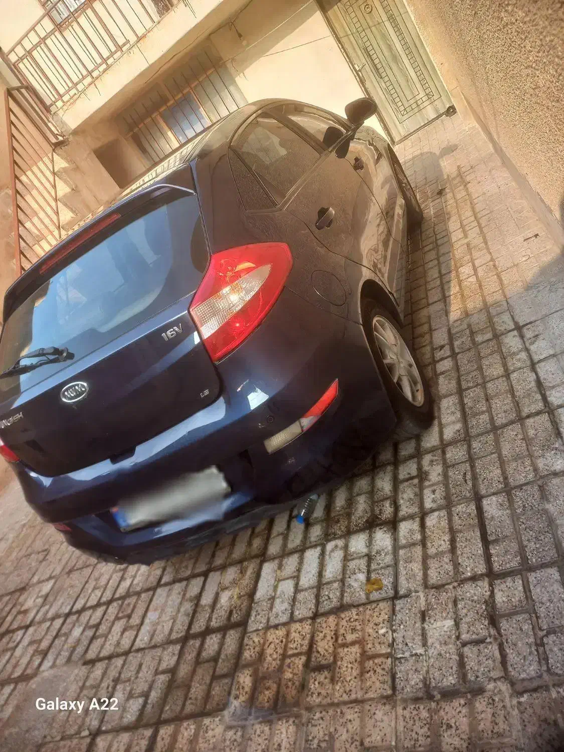 اوام ۳۱۵|خودرو سواری و وانت|مشهد, فاطمیه|دیوار