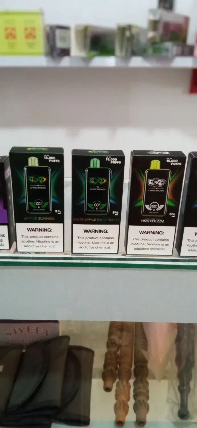 انواع ویپ - پاد|زیورآلات و اکسسوری|باروق, |دیوار