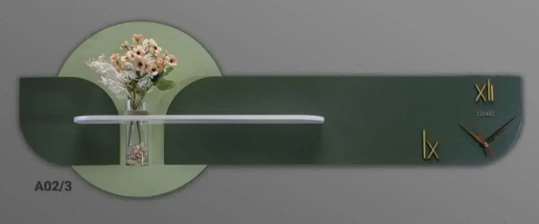 ساعت دیواری مدرن دکور|ساعت دیواری و تزئینی|تهران, زعفرانیه|دیوار