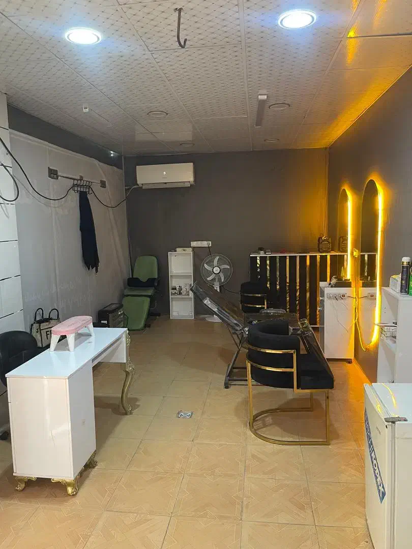 فروش وسایل آرایشگاه|آرایشگاه و سالنهای زیبایی|اهواز, بهارستان|دیوار