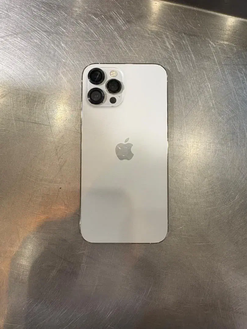 ایفون ۱۲ پرومکس|موبایل|اراک, |دیوار